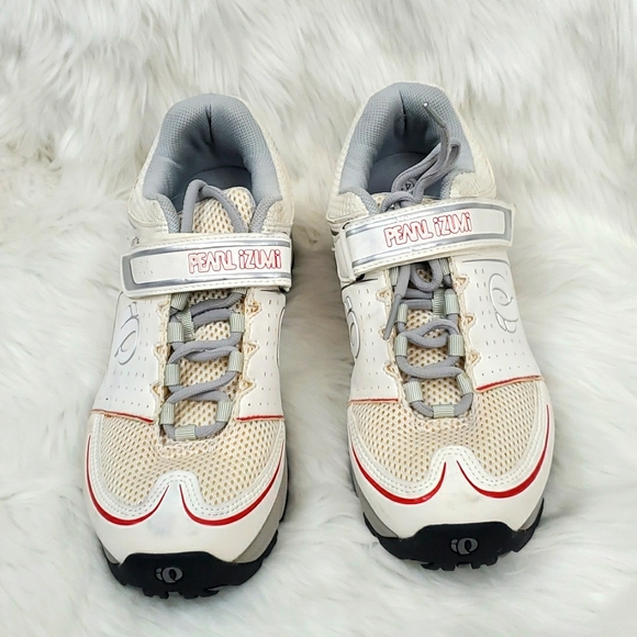 Pearl Izumi Shoes - Pearl Izumi X-Road Athletic shoes cycling women walking size 41